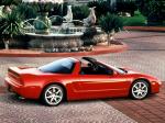 Acura NSX-T 1995 года